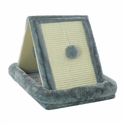 Peșteră confortabilă pentru pisici pentru pisici